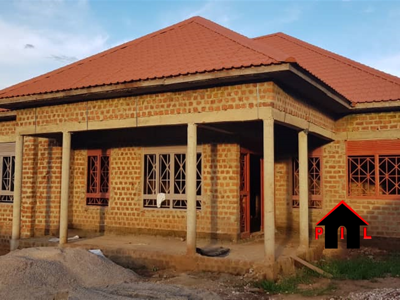 Bungalow for sale in Kira Wakiso