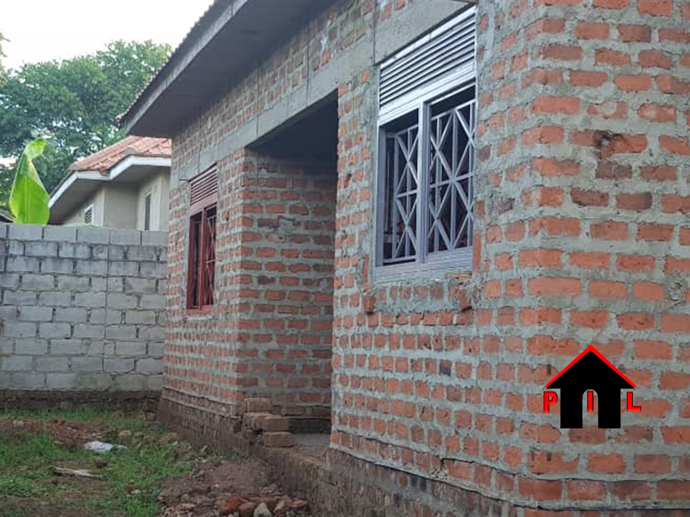 Bungalow for sale in Kira Wakiso