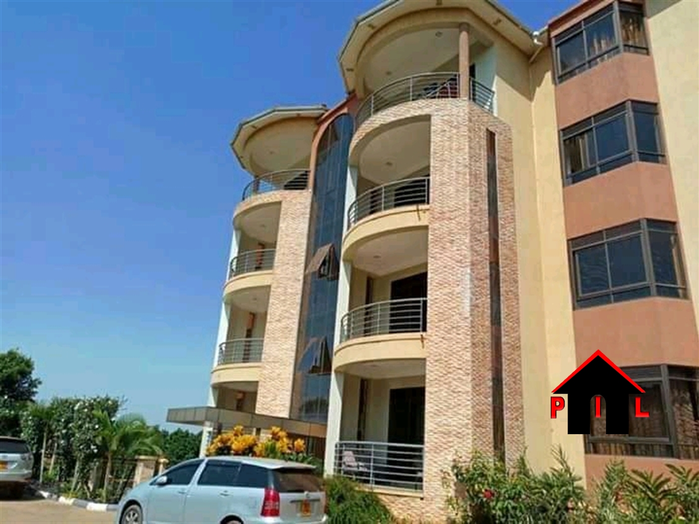 Apartment for sale in Munyonyo Kampala