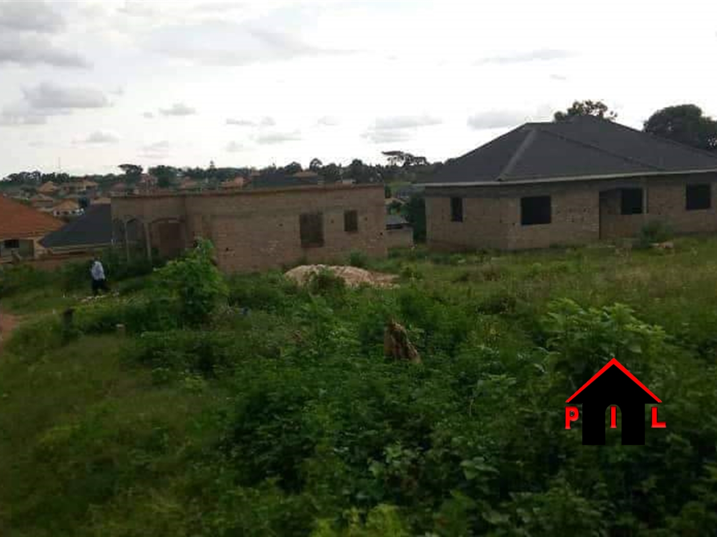 Bungalow for sale in Gayaza Wakiso