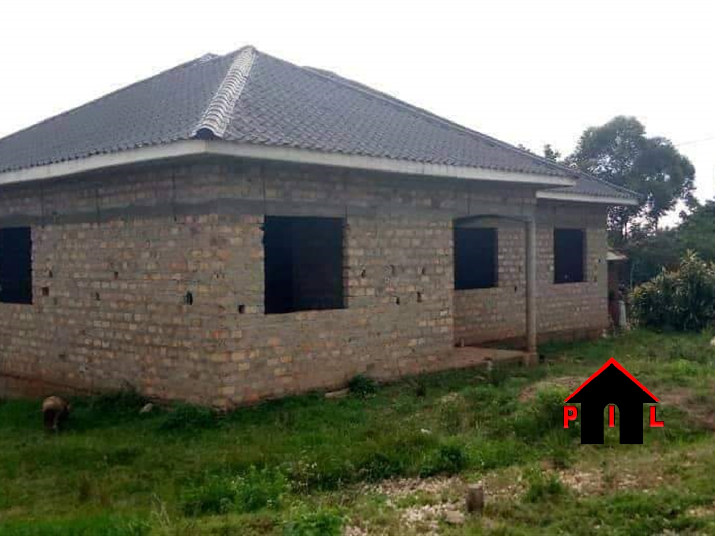 Bungalow for sale in Gayaza Wakiso