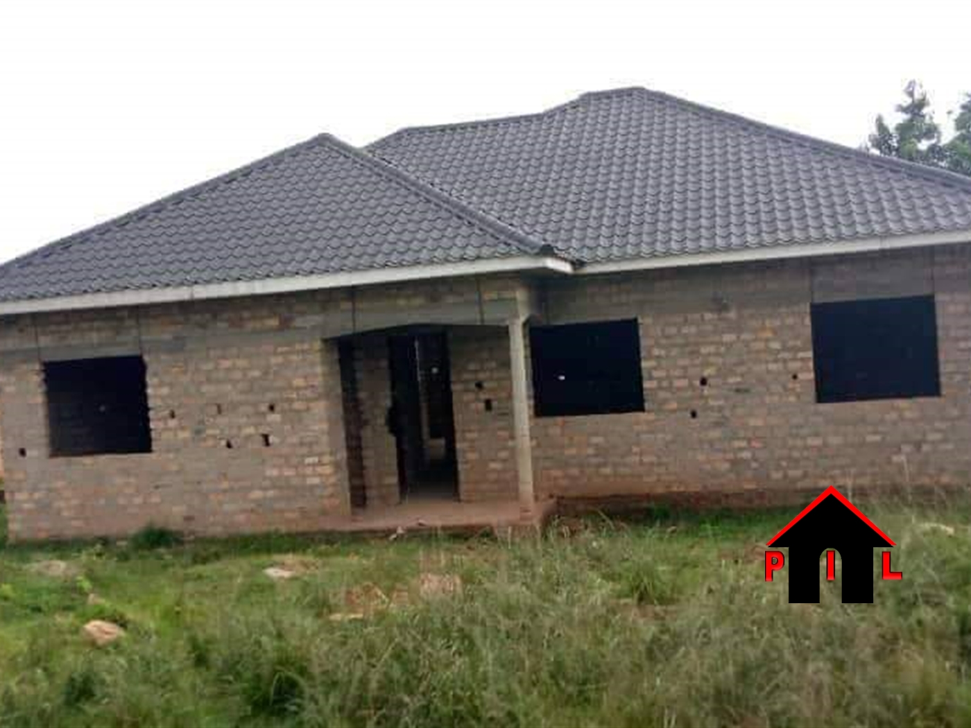 Bungalow for sale in Gayaza Wakiso