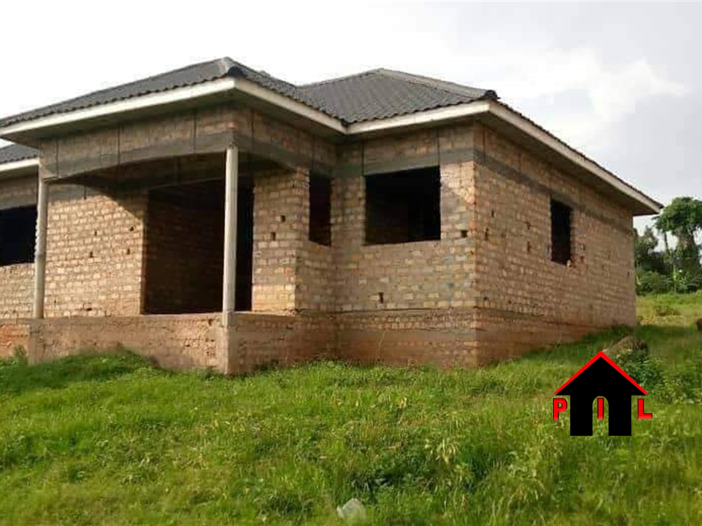 Bungalow for sale in Gayaza Wakiso