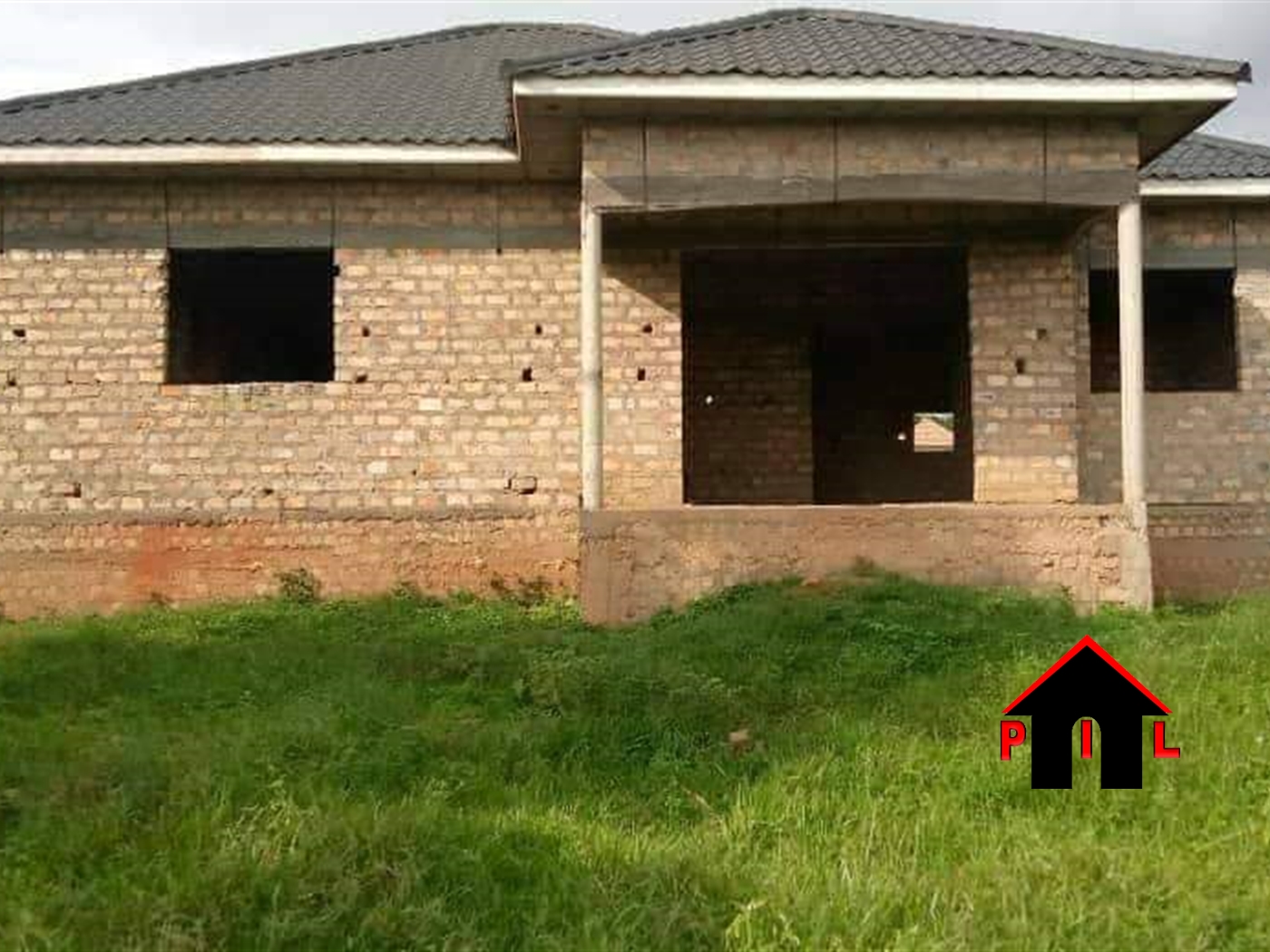 Bungalow for sale in Gayaza Wakiso