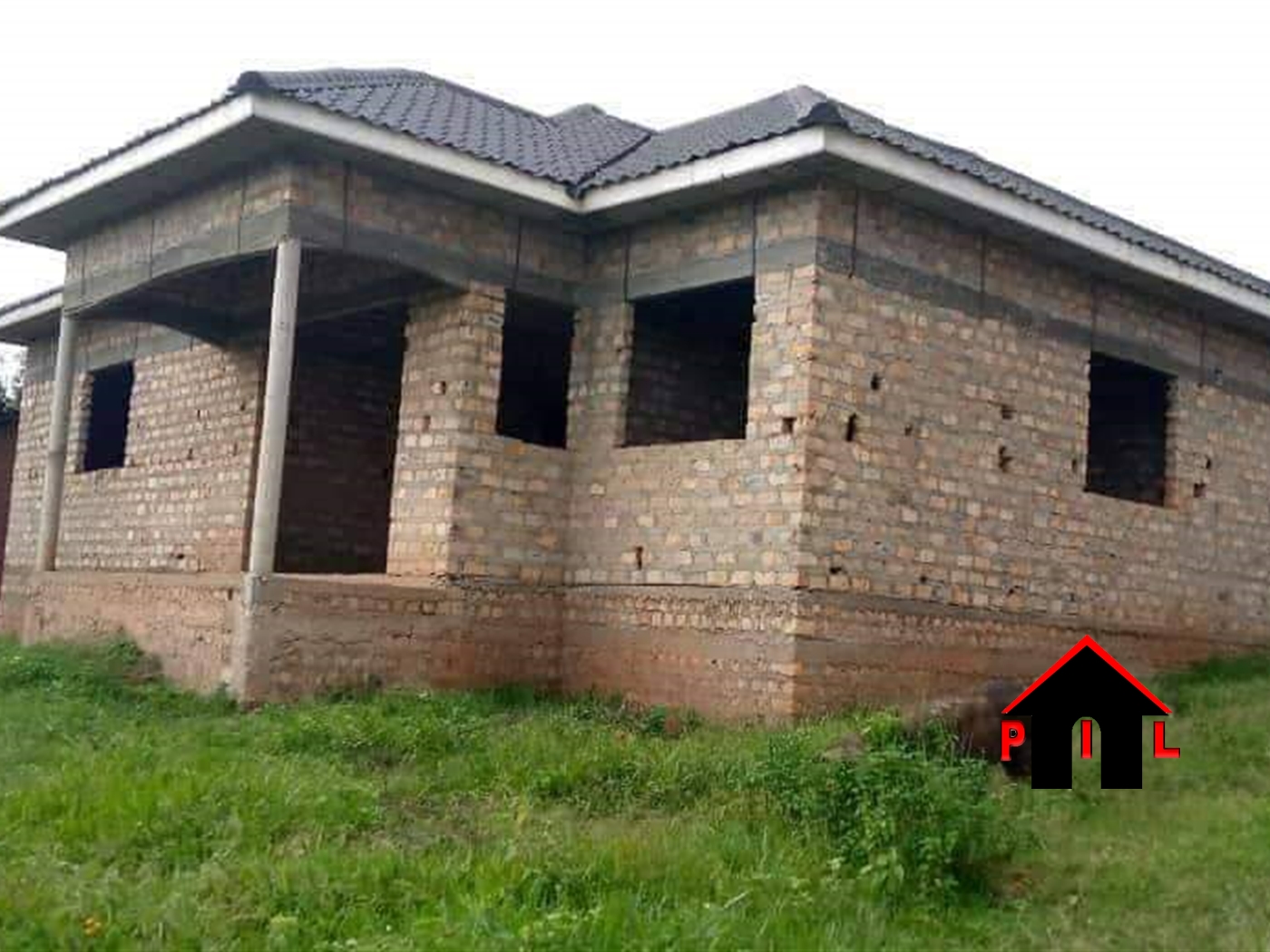 Bungalow for sale in Gayaza Wakiso