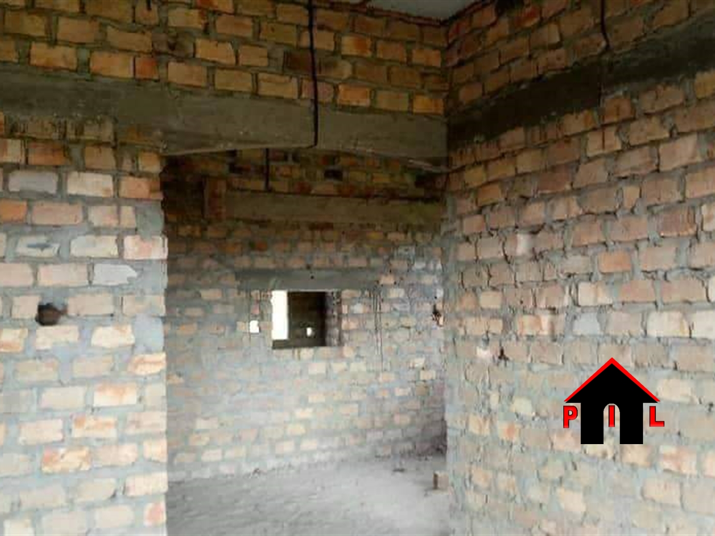 Bungalow for sale in Gayaza Wakiso