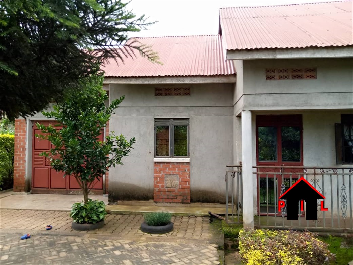 Bungalow for sale in Seeta Mukono