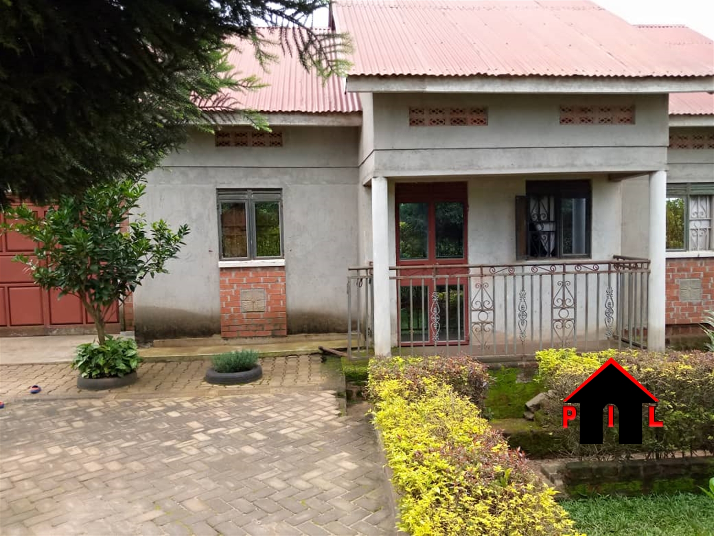 Bungalow for sale in Seeta Mukono