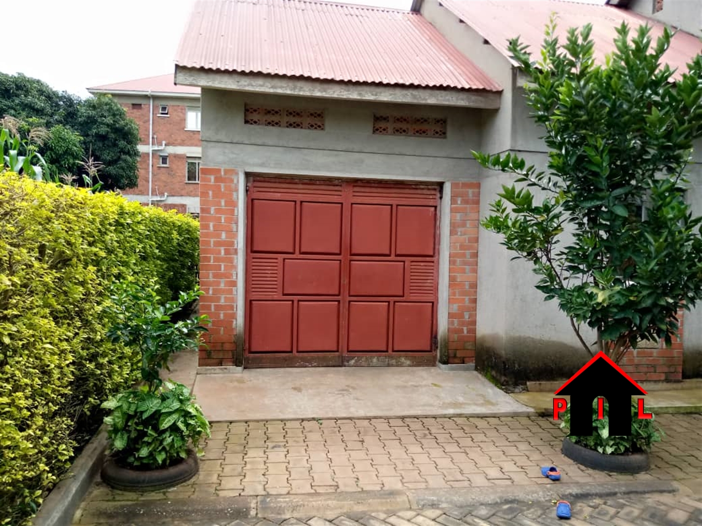 Bungalow for sale in Seeta Mukono