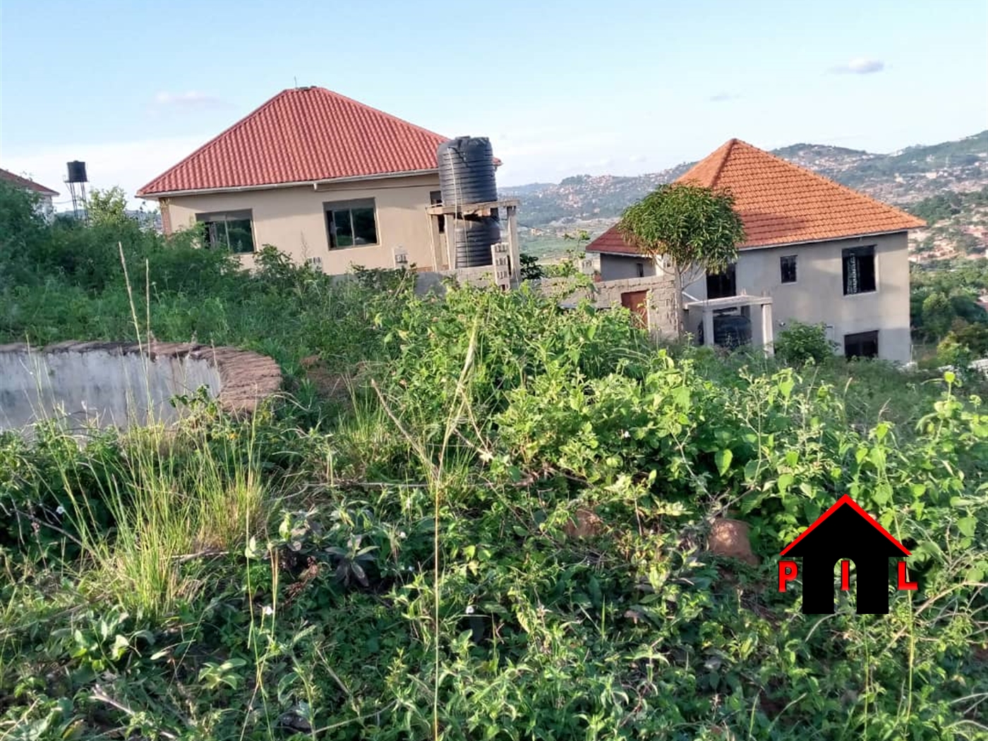 Residential Land for sale in Kitende Wakiso