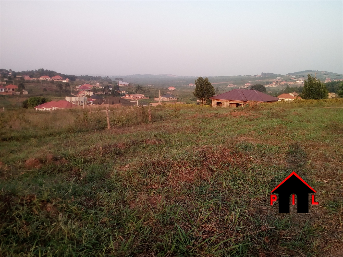 Residential Land for sale in Seguku Wakiso