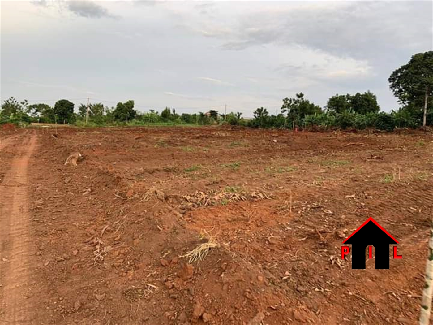 Residential Land for sale in Kiwenda Wakiso