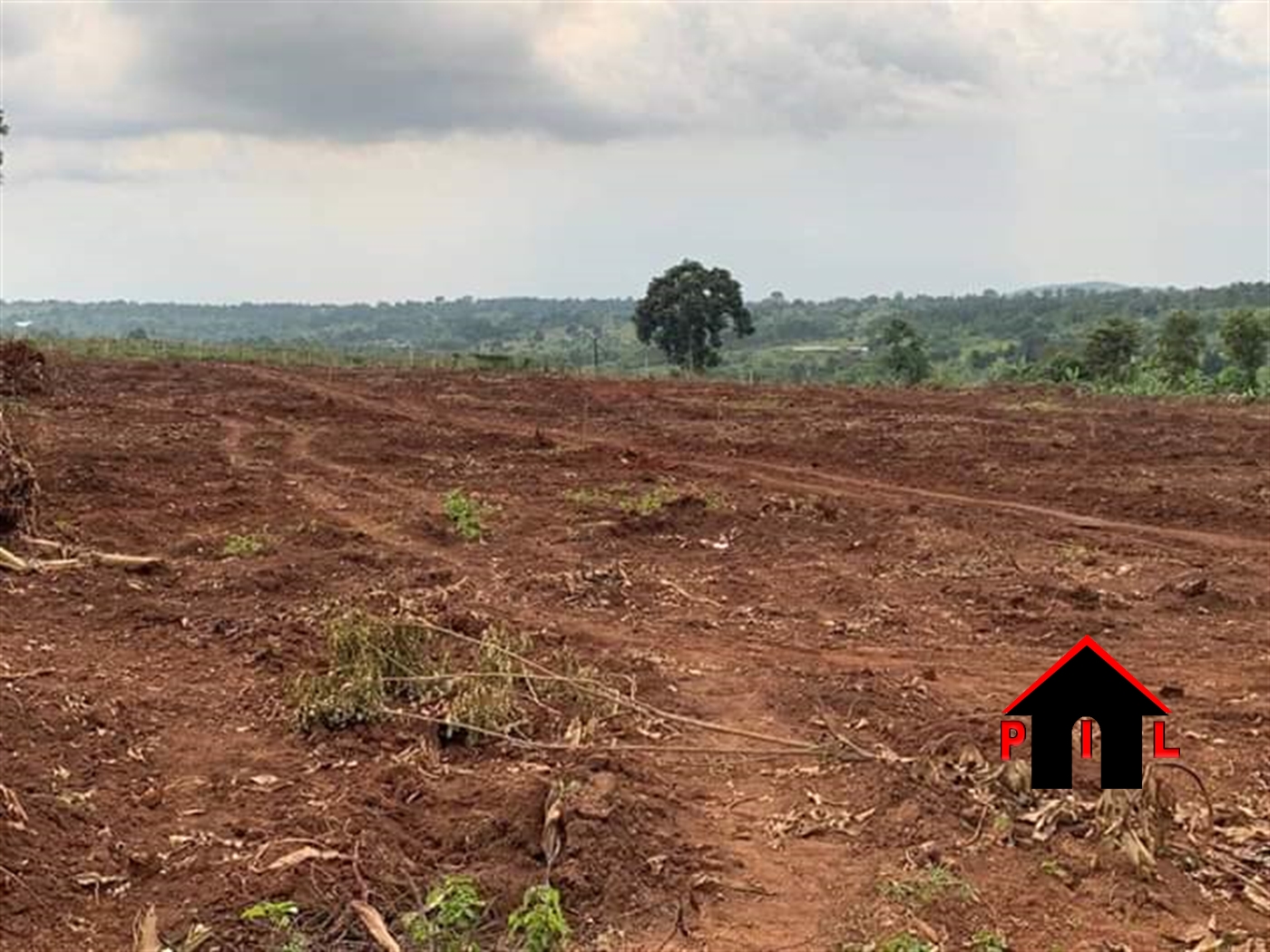 Residential Land for sale in Kiwenda Wakiso