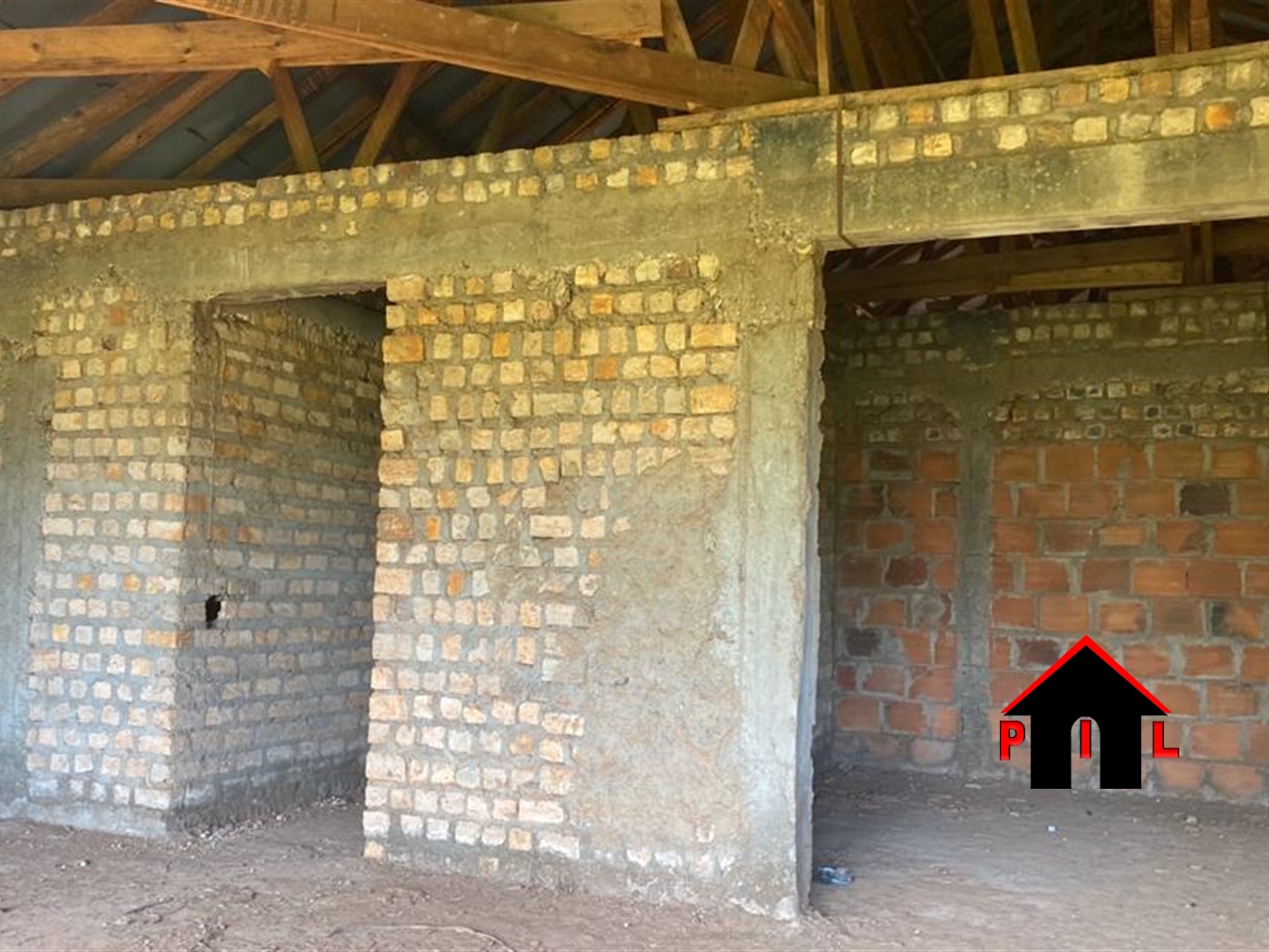 Shell House for sale in Naguru Kampala