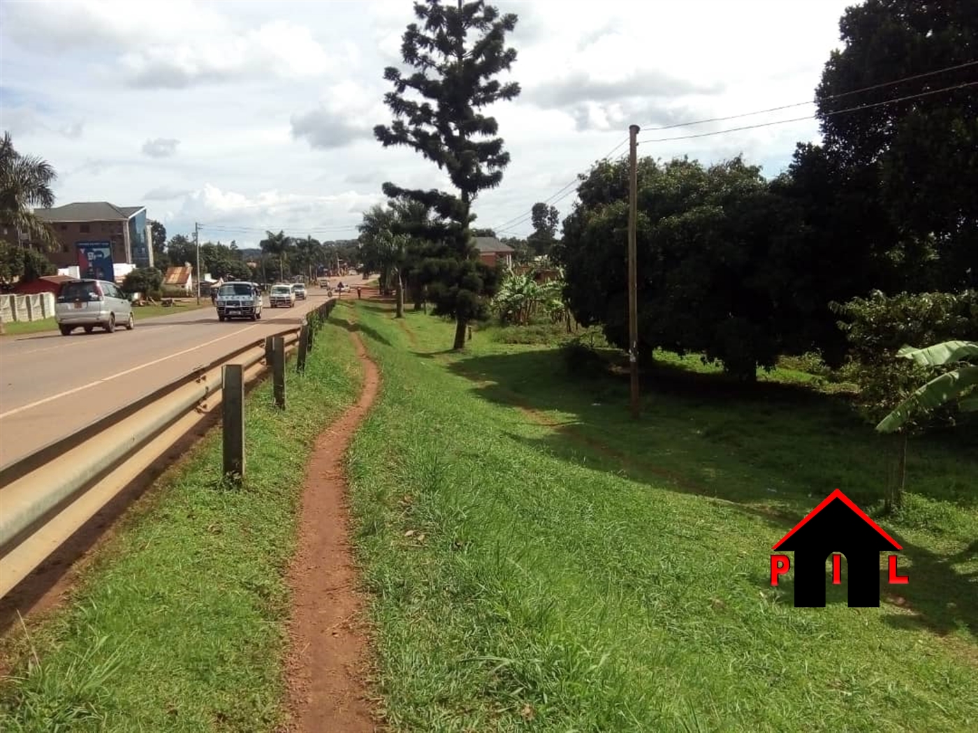 Residential Land for sale in Namulanda Wakiso