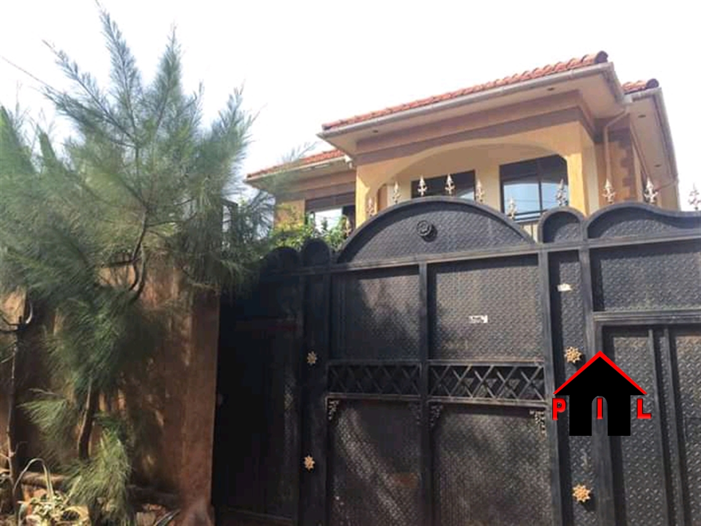 Storeyed house for sale in Kyanja Kampala