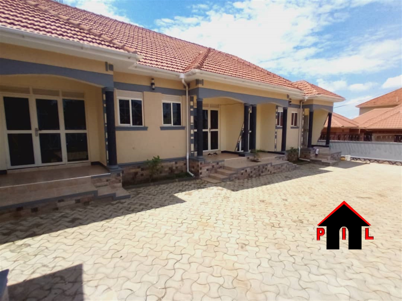 Rental units for sale in Kyanja Kampala