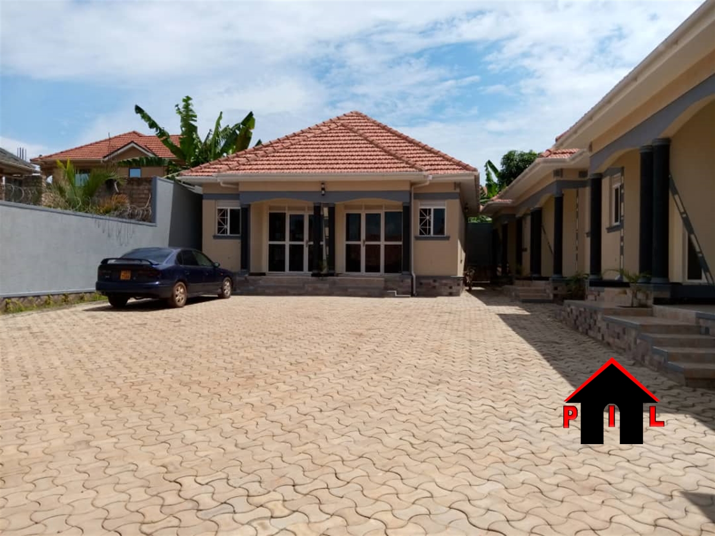 Rental units for sale in Kyanja Kampala