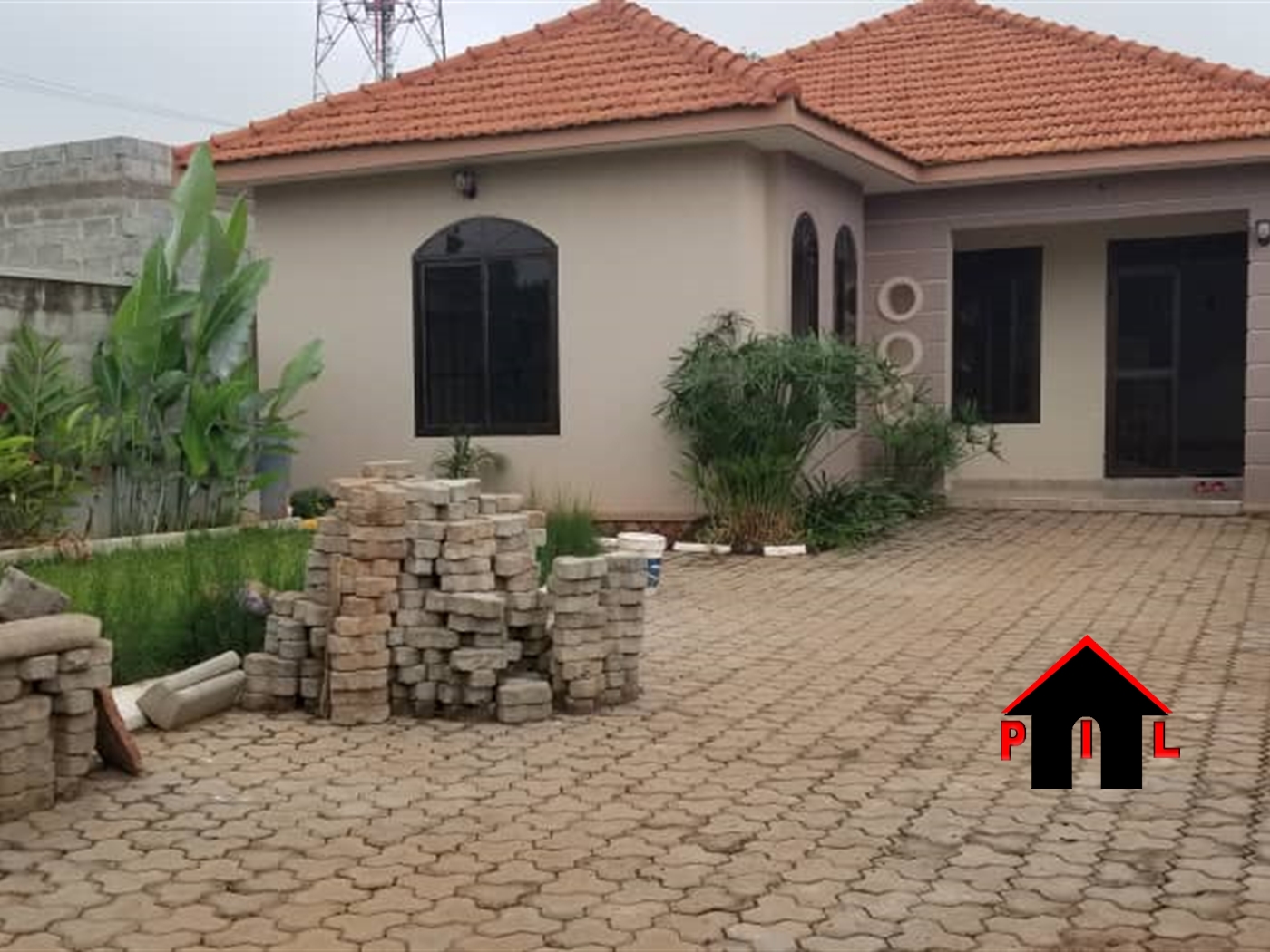 Bungalow for sale in Najjera Wakiso