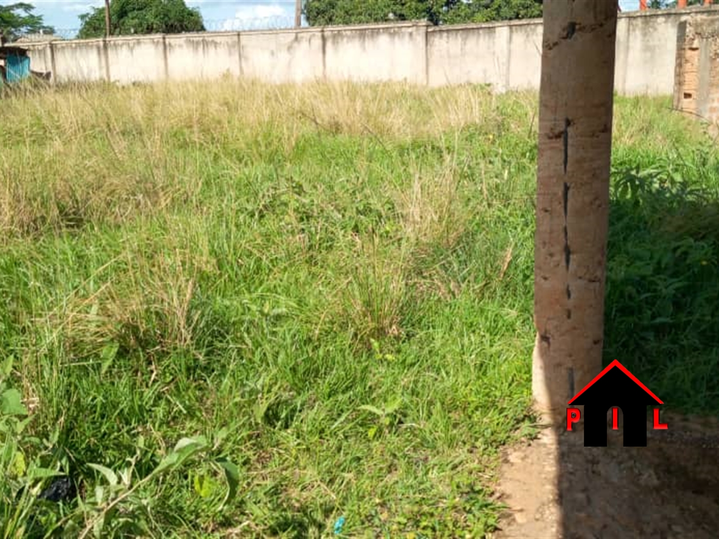 Commercial Land for sale in Kalinabili Kampala