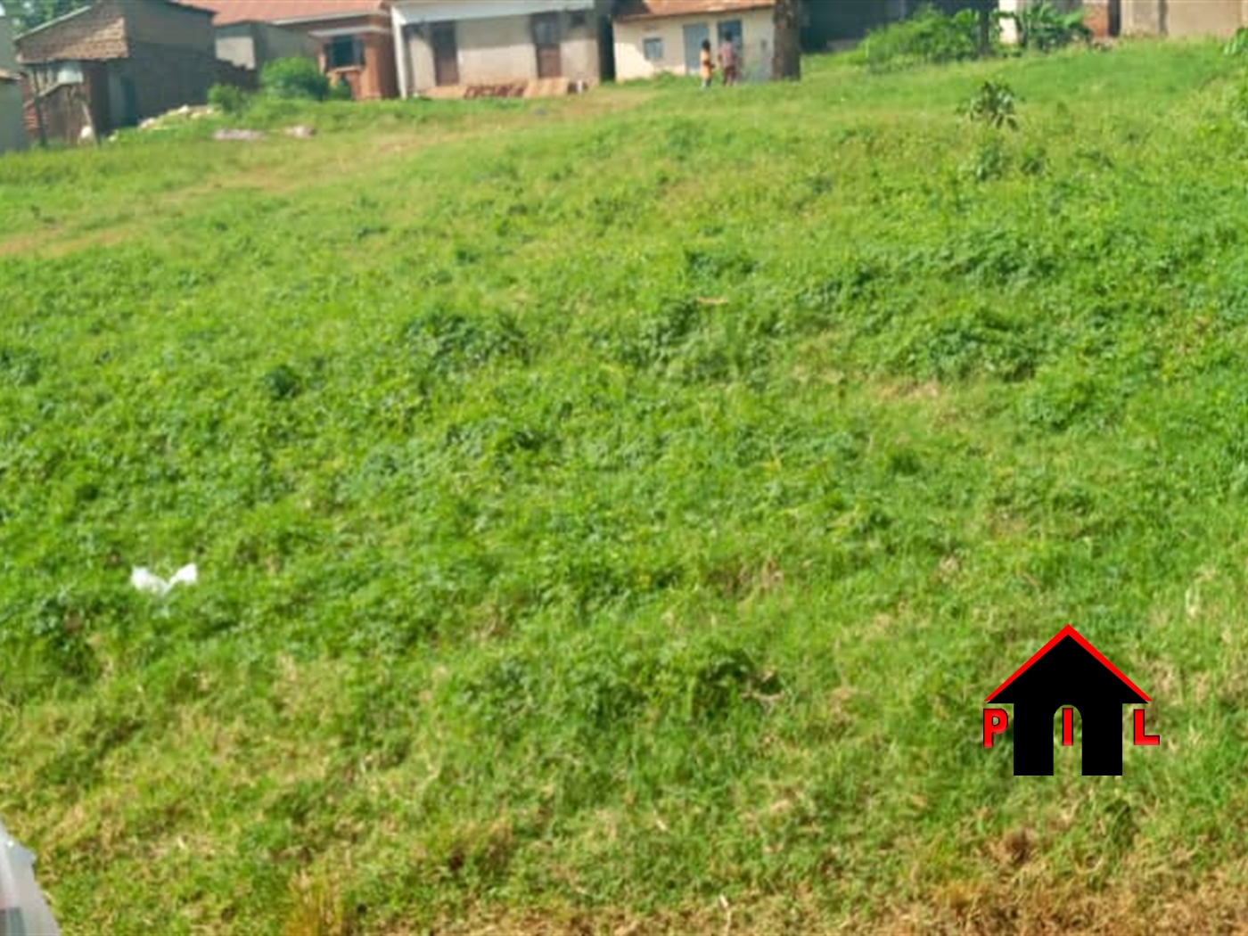 Residential Land for sale in Kalinabili Kampala