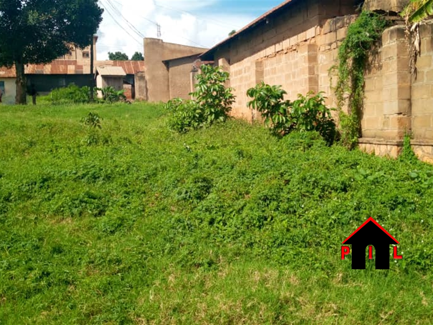 Residential Land for sale in Kalinabili Kampala