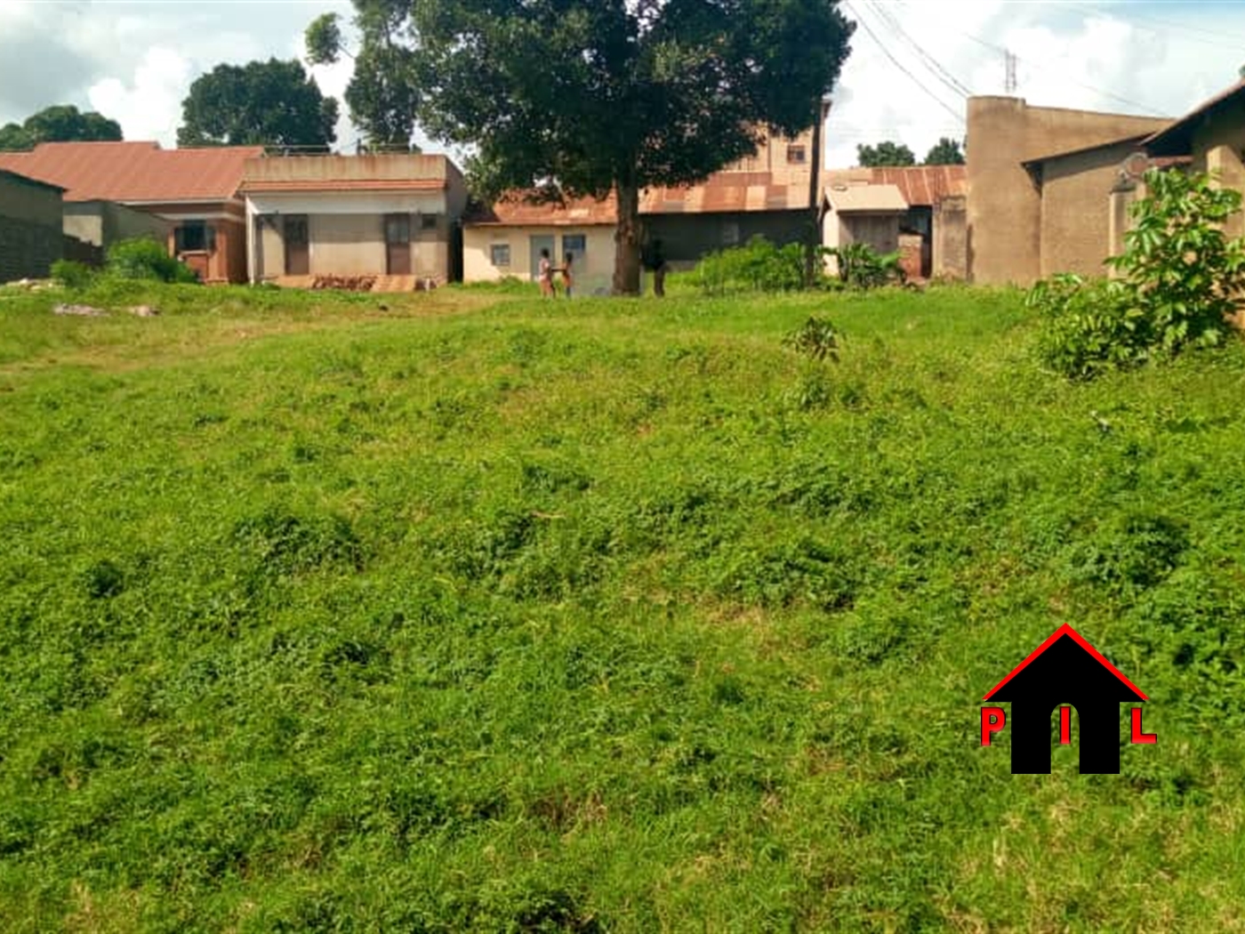 Residential Land for sale in Kalinabili Kampala