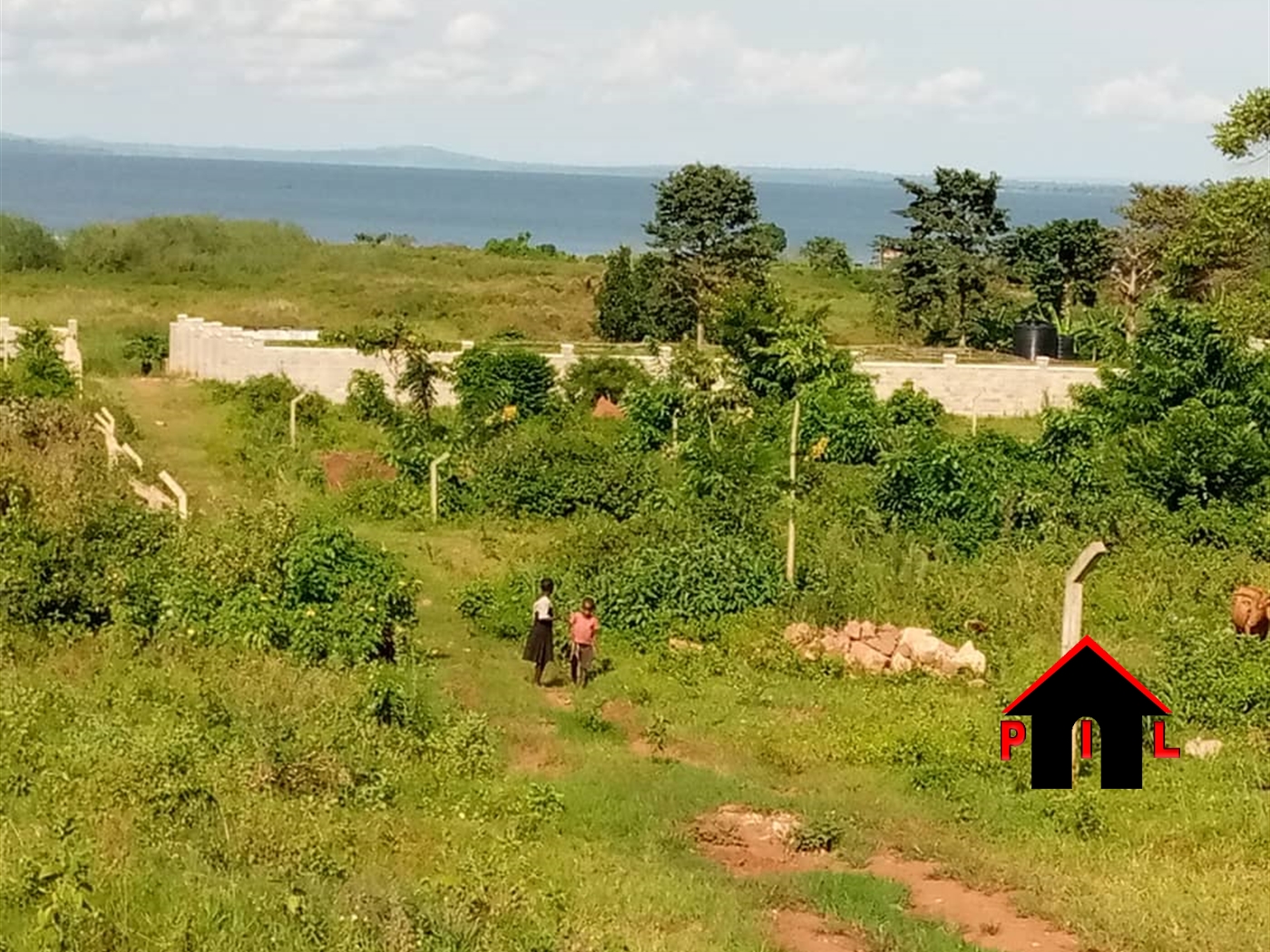 Residential Land for sale in Kawuku Wakiso