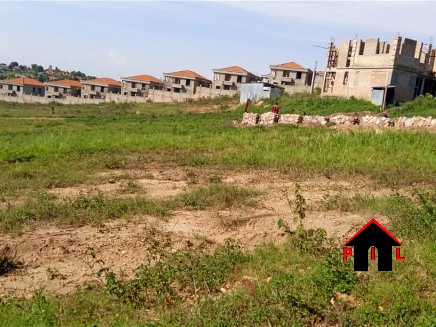 Residential Land for sale in Kira Wakiso