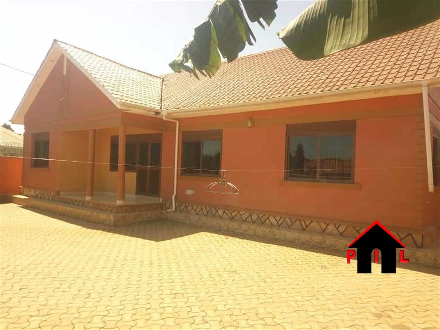 Bungalow for sale in Kyanja Kampala