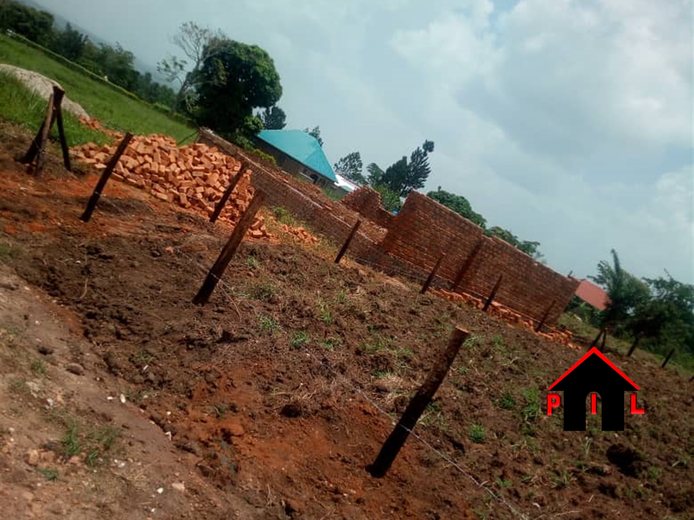 Residential Land for sale in Nkumba Wakiso