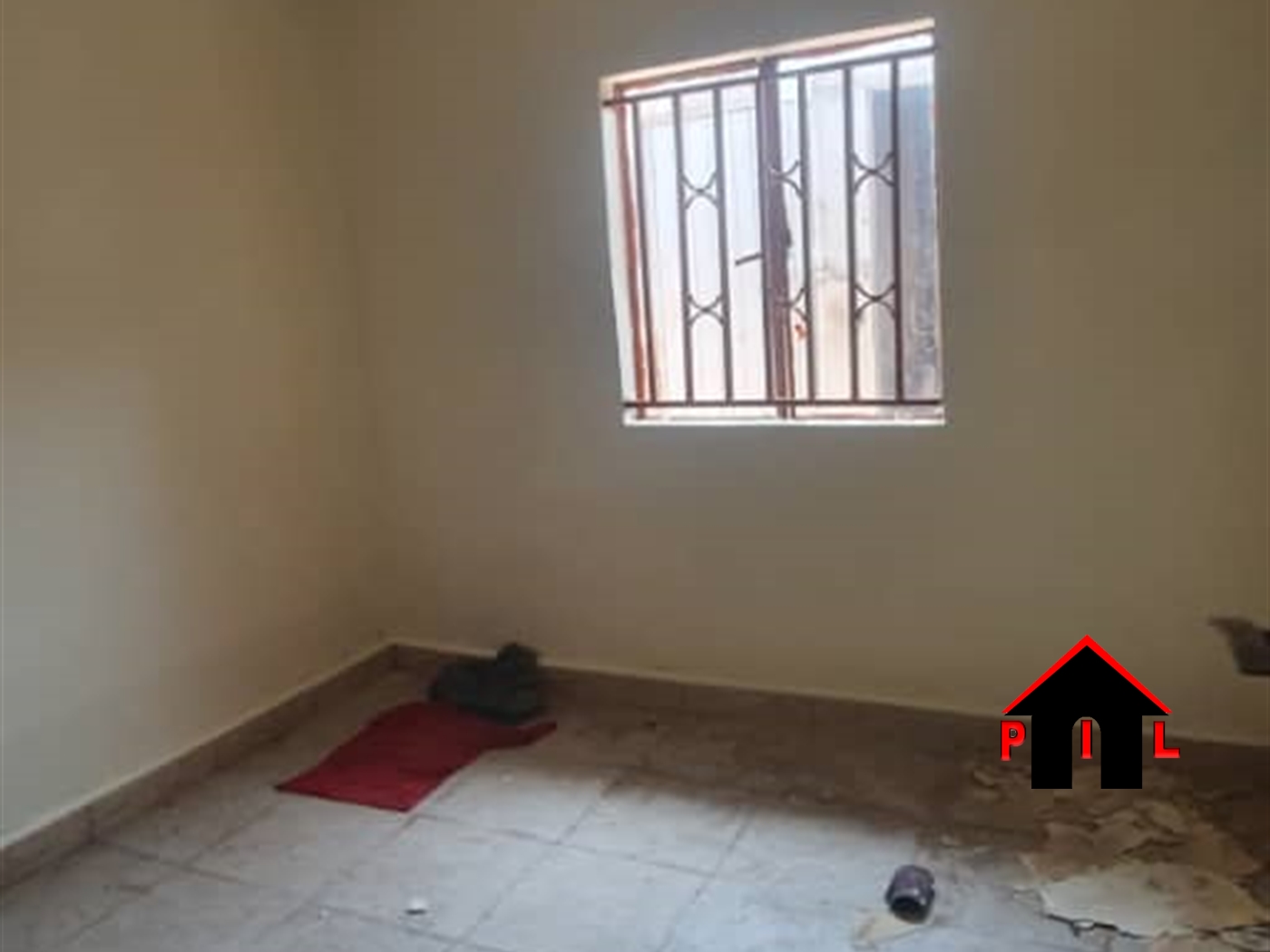 Bungalow for sale in Buziga Wakiso