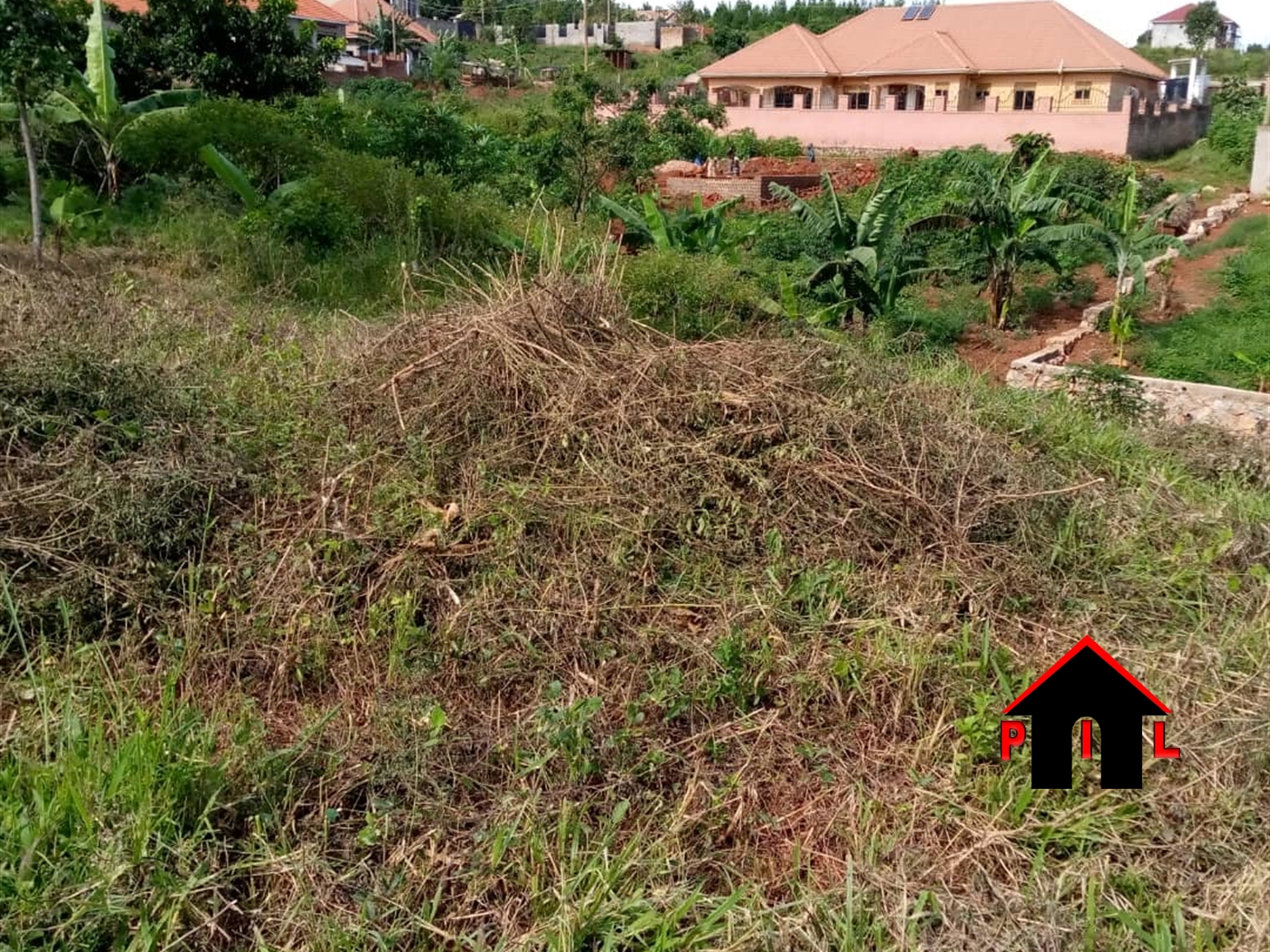 Agricultural Land for sale in Nakifuma Kayunga