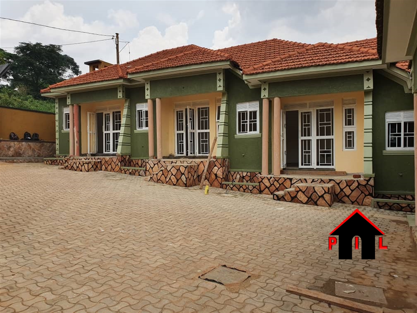 Rental units for sale in Kyanja Kampala