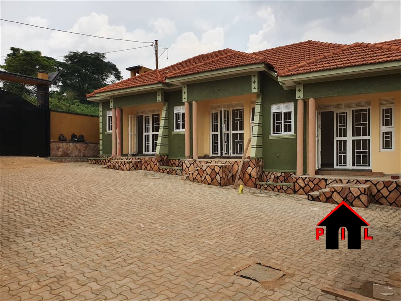 Rental units for sale in Kyanja Kampala