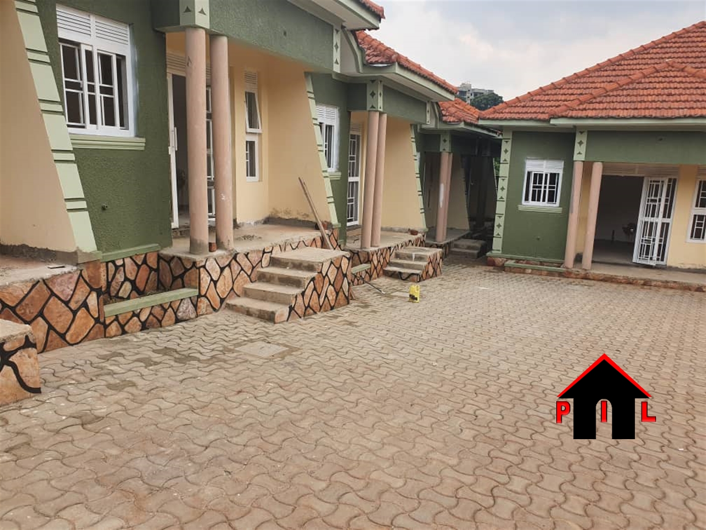 Rental units for sale in Kyanja Kampala