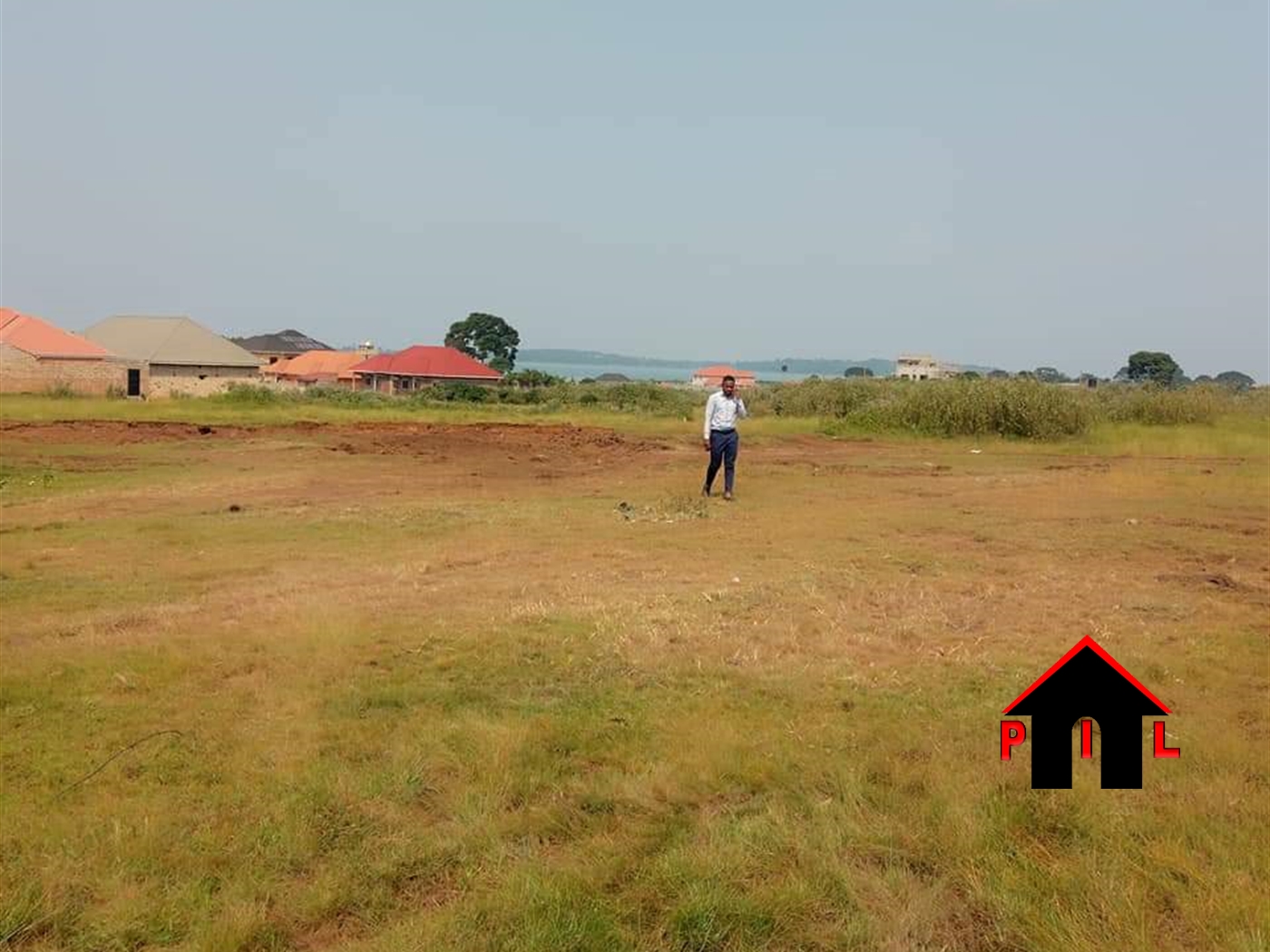 Residential Land for sale in Nkumba Wakiso