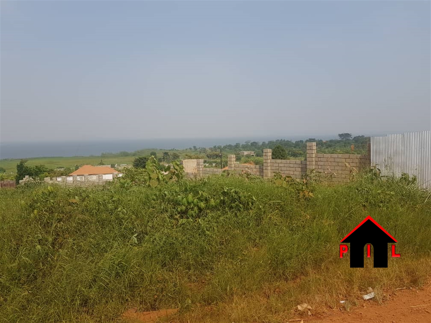 Residential Land for sale in Nkumba Wakiso