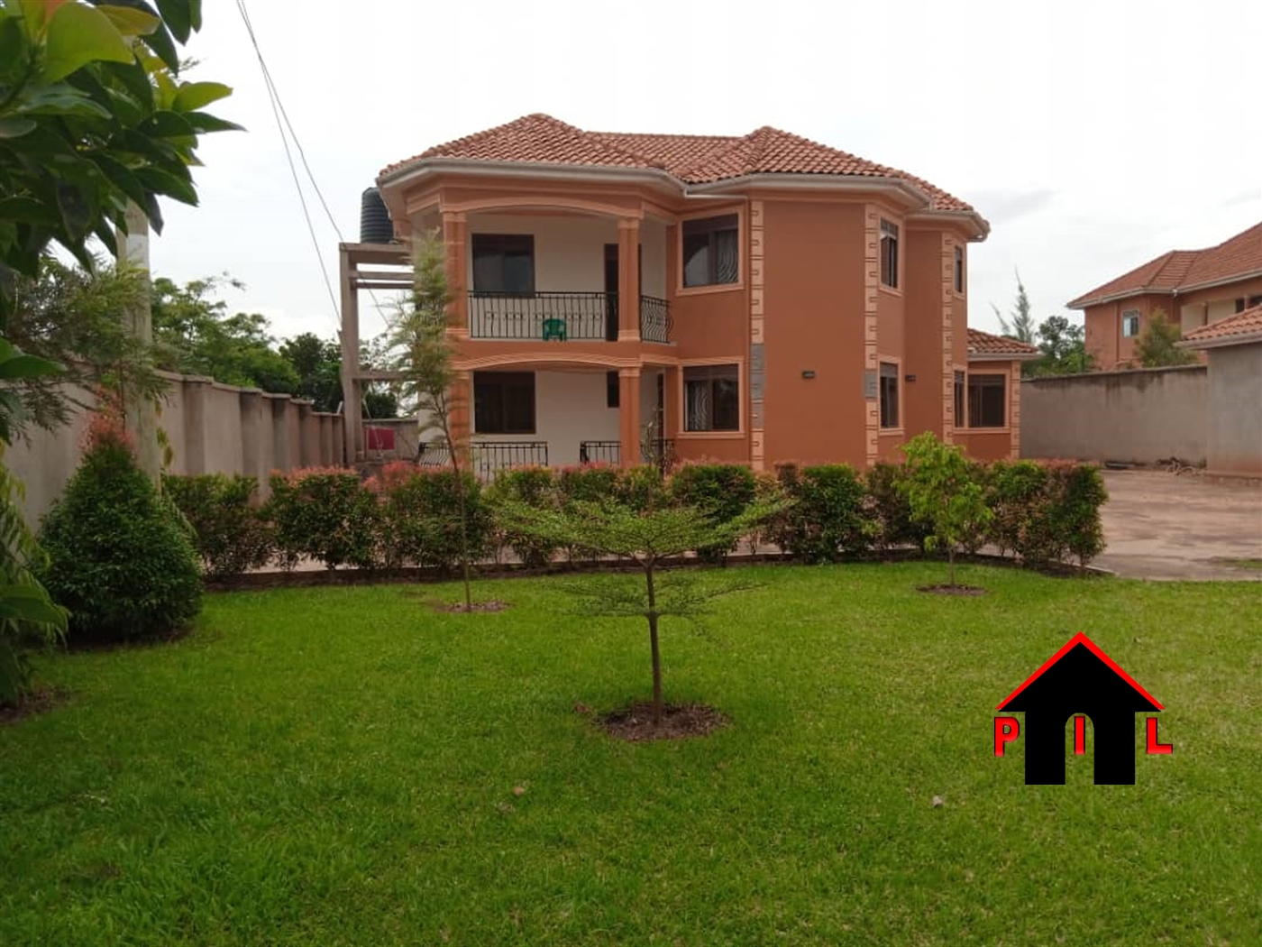 Storeyed house for sale in Busukuma Wakiso