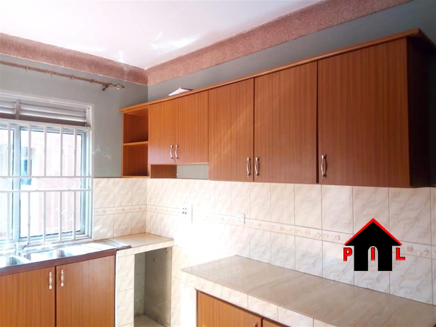 Storeyed house for sale in Busukuma Wakiso