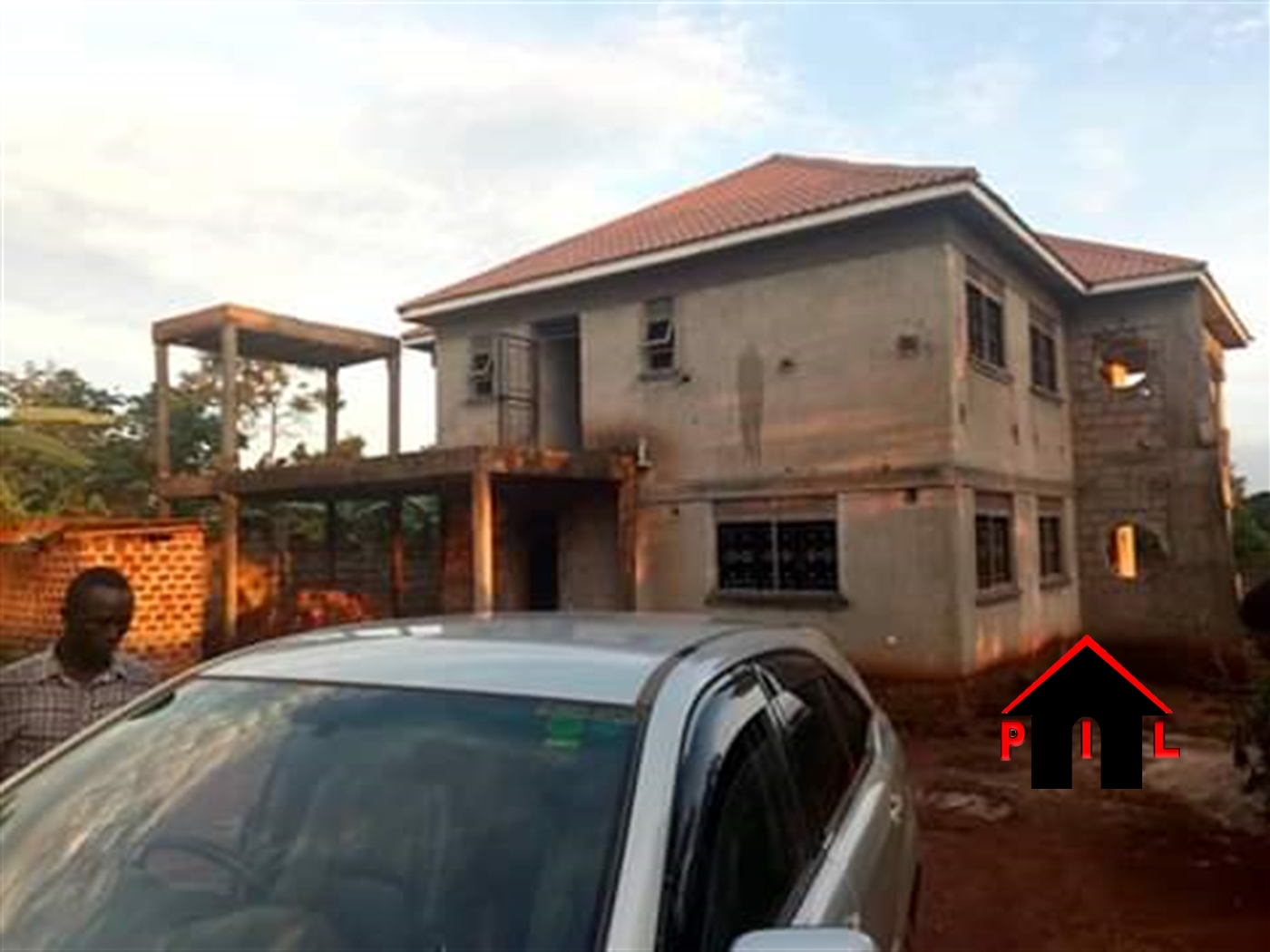 Shell House for sale in Matugga Wakiso