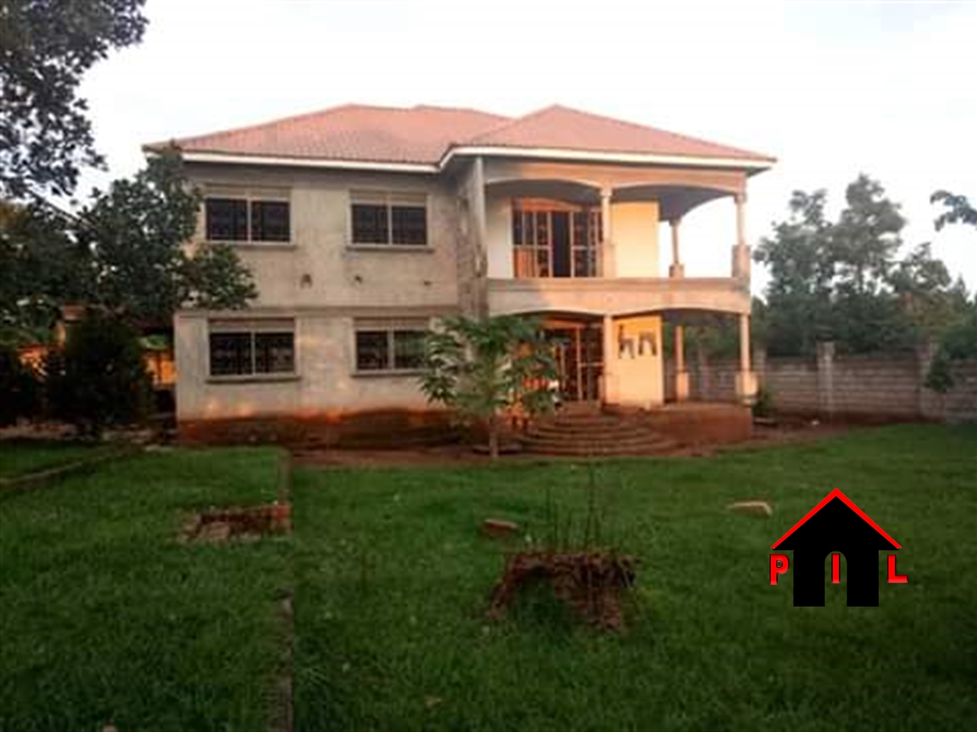 Shell House for sale in Matugga Wakiso