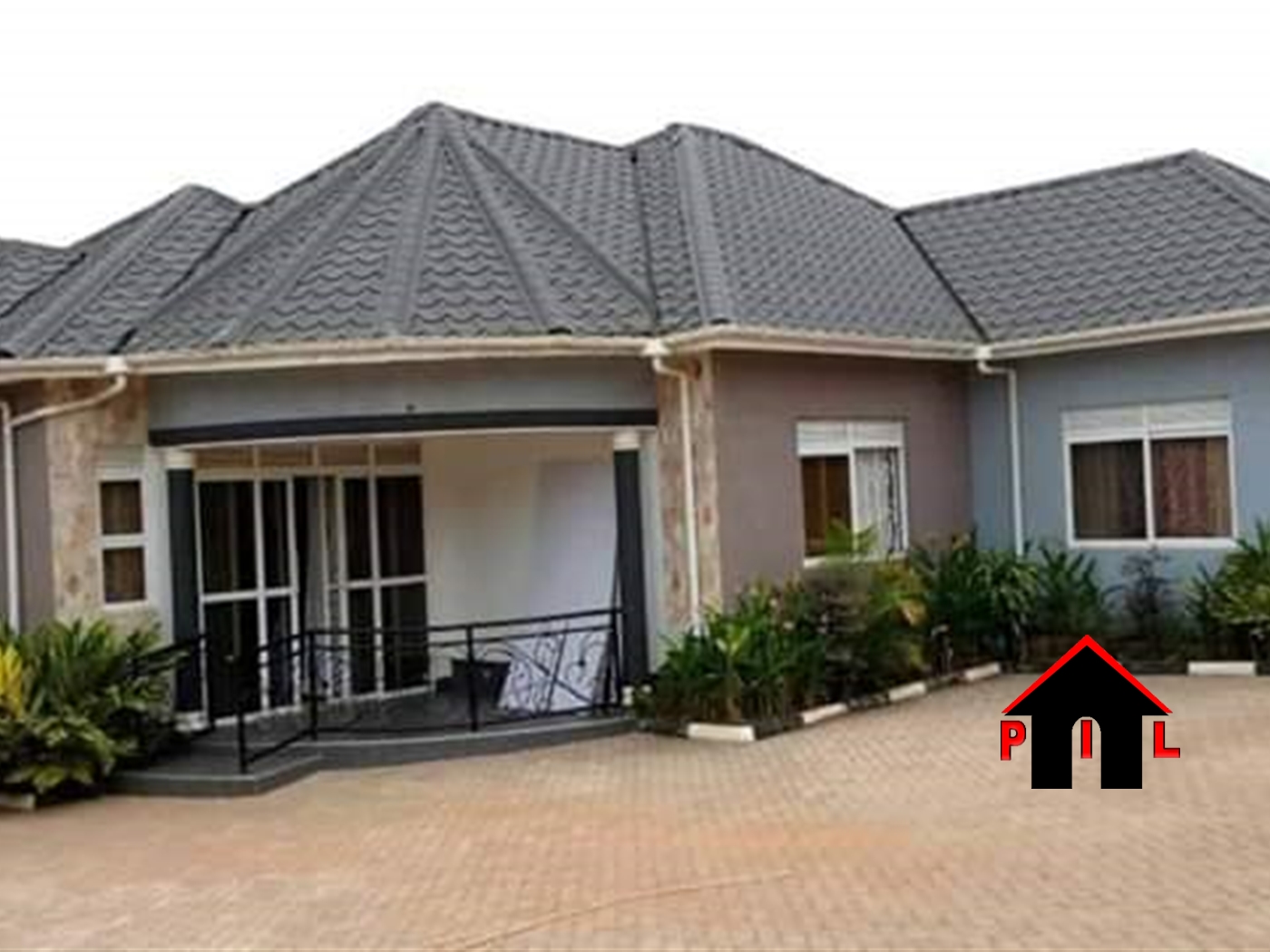 Bungalow for sale in Kungu Wakiso