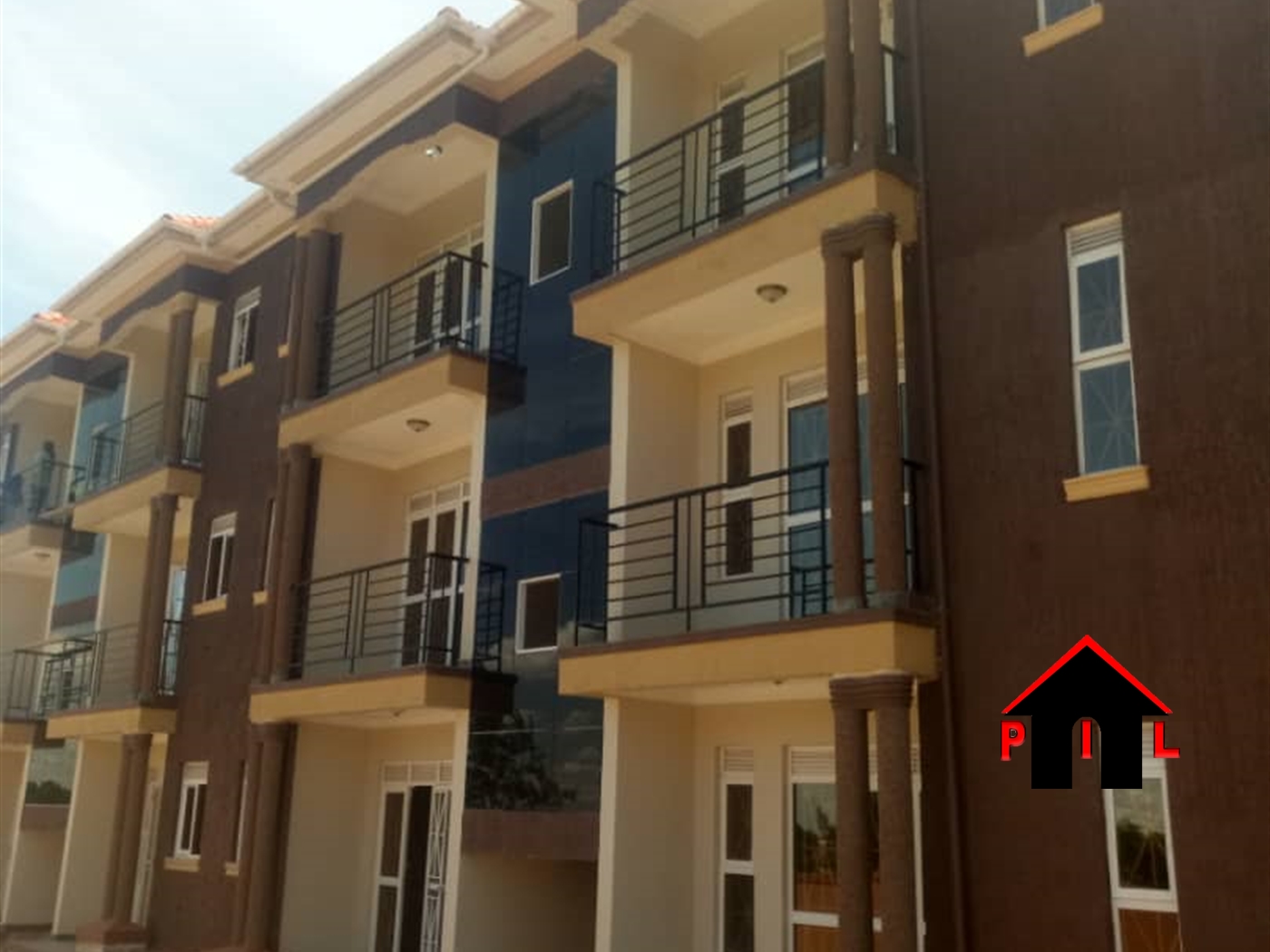 Apartment for sale in Kyanja Kampala