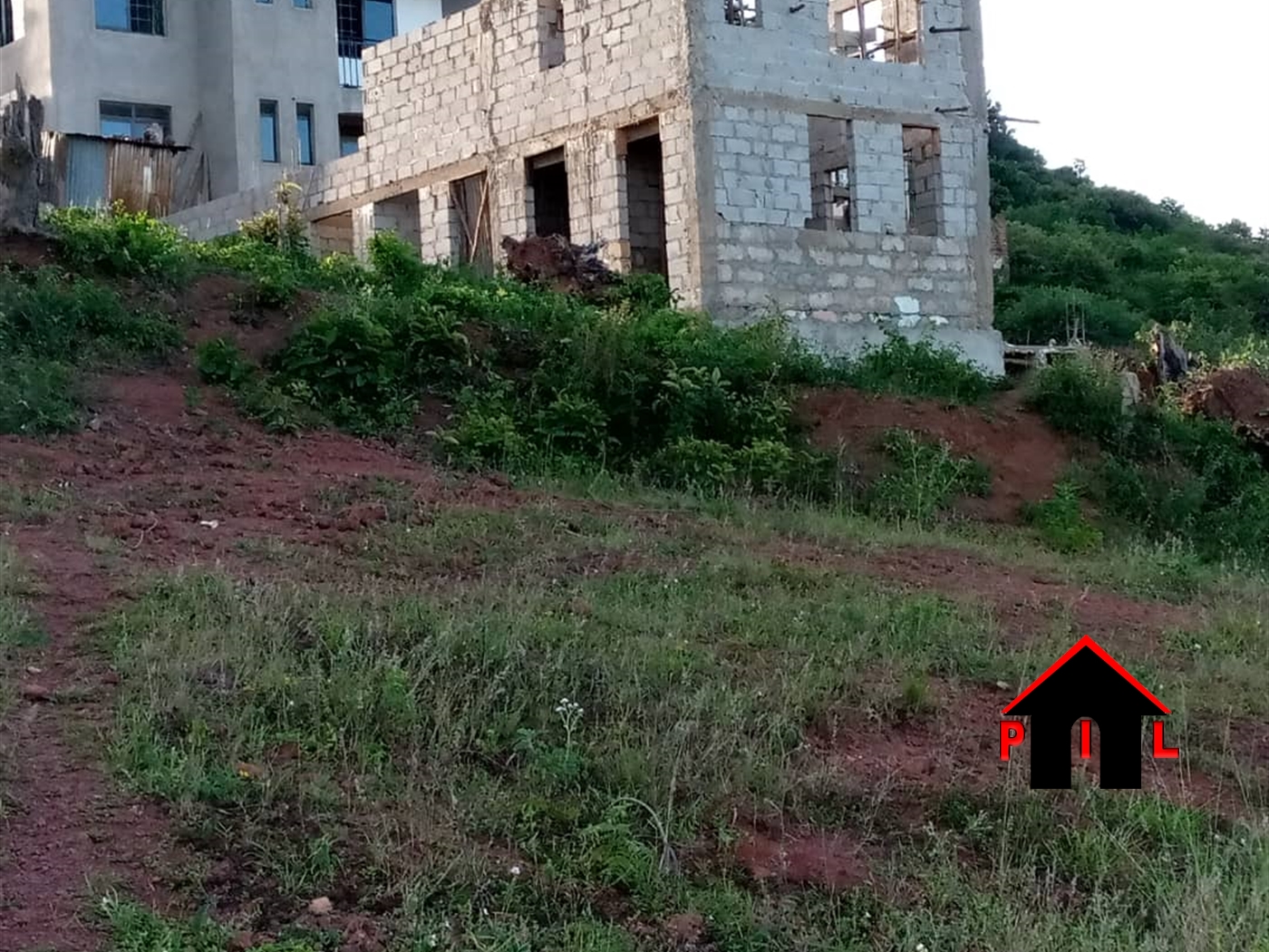 Residential Land for sale in Kitende Wakiso