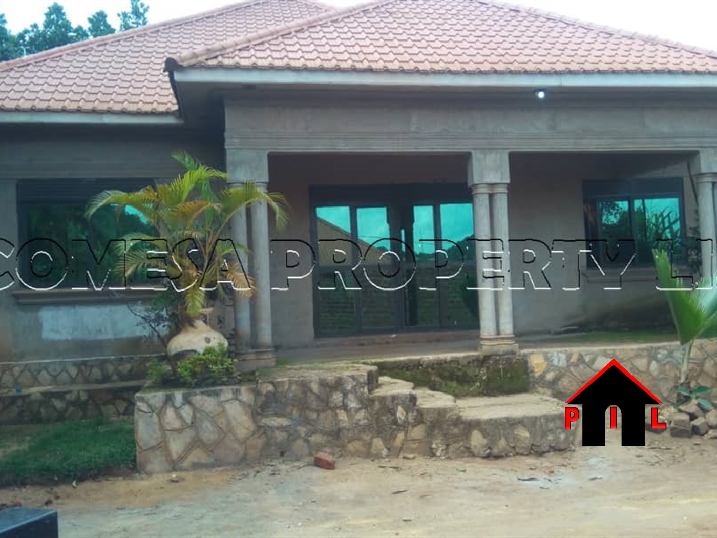 Shell House for sale in Kasangati Wakiso