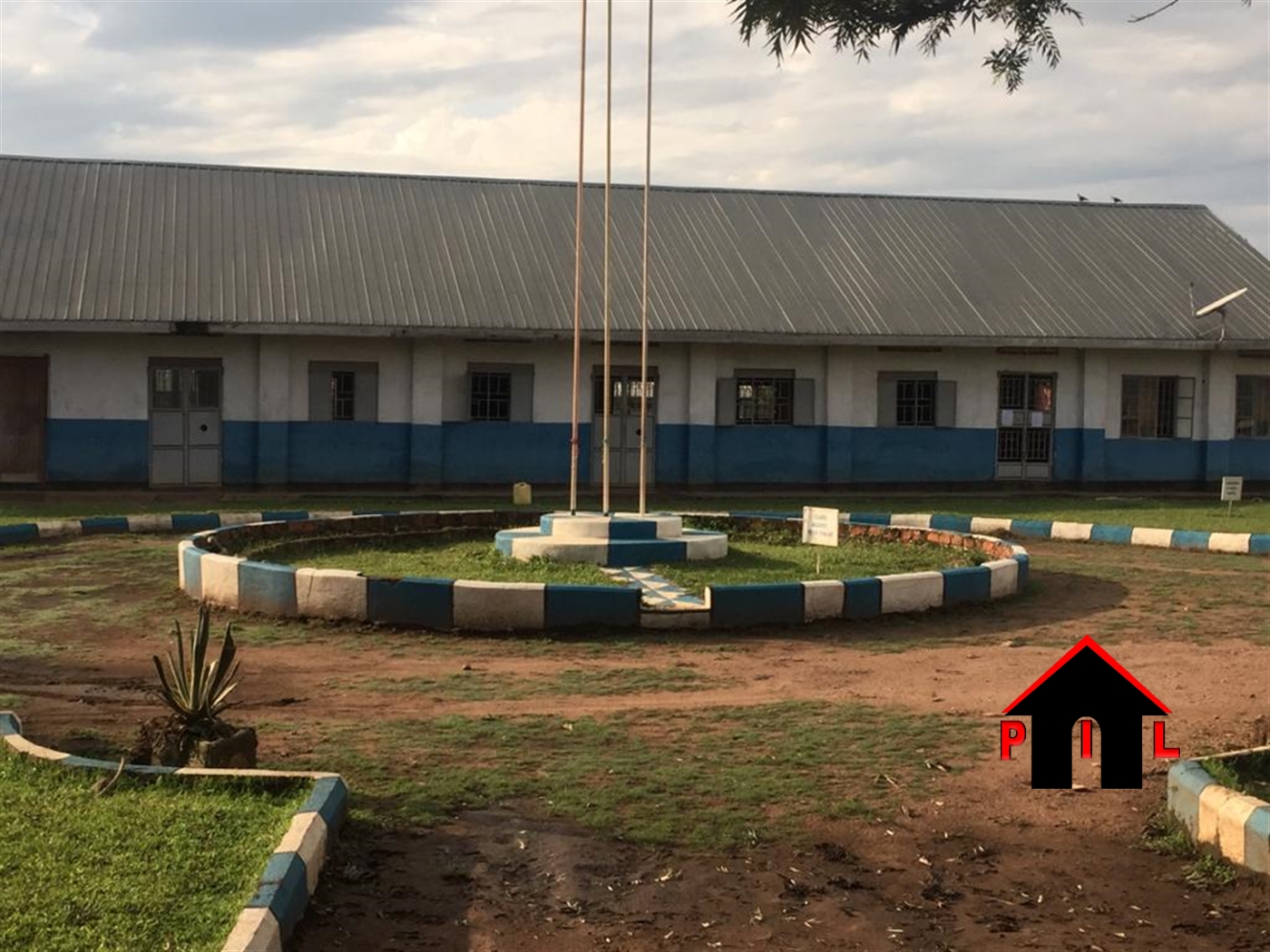 School for sale in Wobulenzi Luweero
