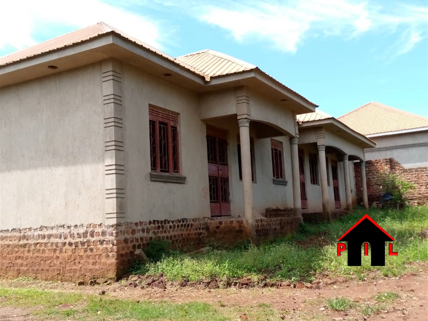 Rental units for sale in Lumuli Wakiso