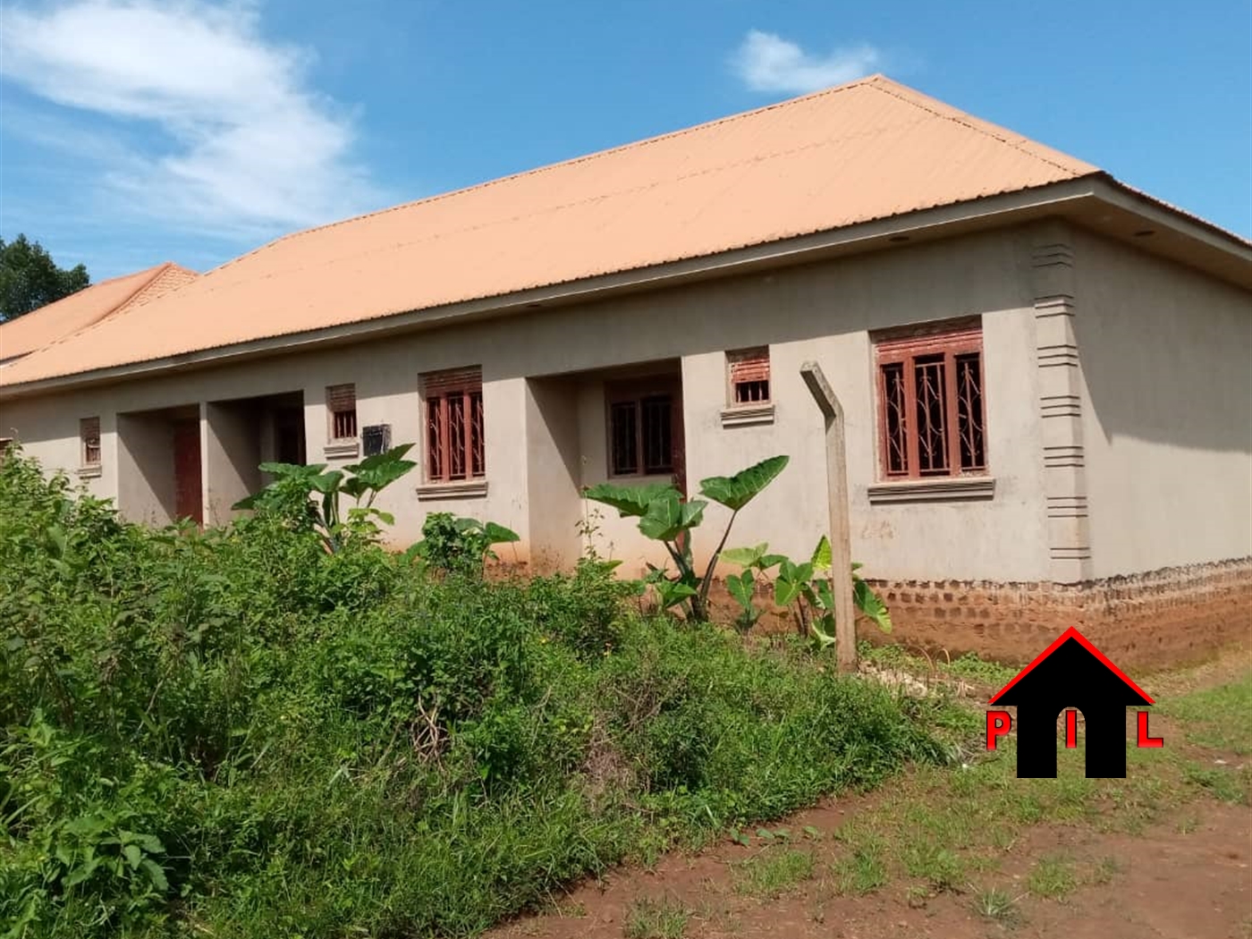 Rental units for sale in Lumuli Wakiso