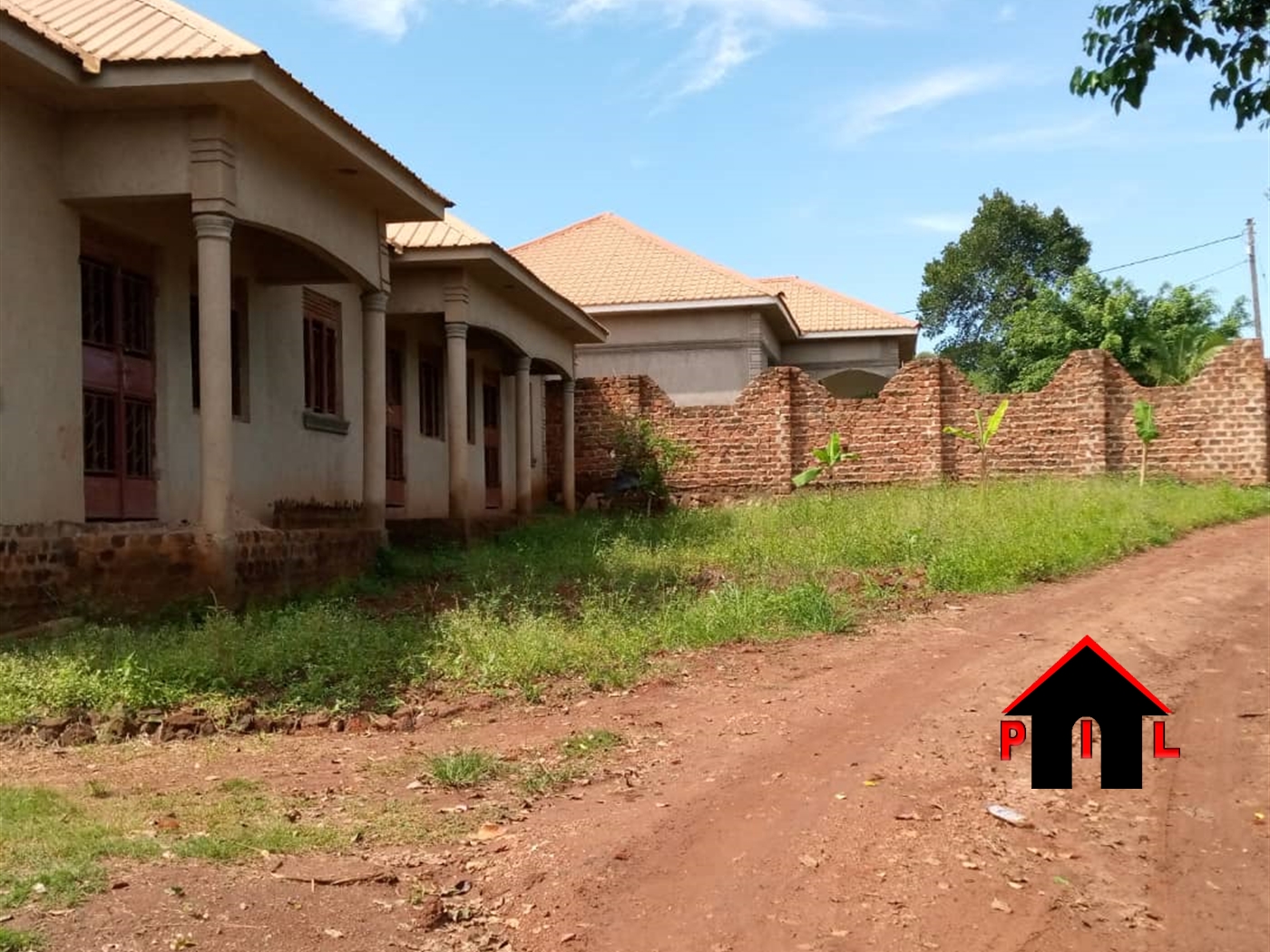 Rental units for sale in Lumuli Wakiso